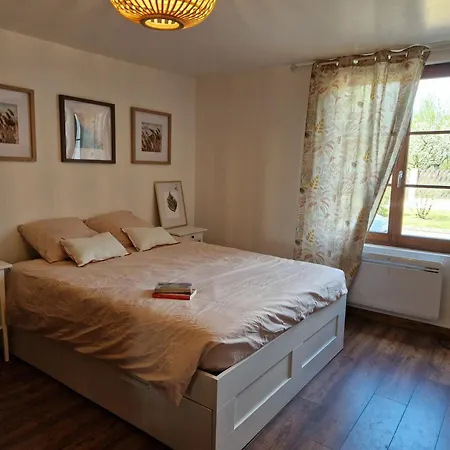 La Maison Argonnaise *