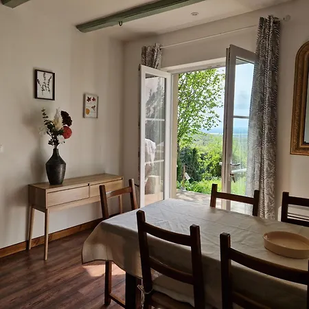 La Maison Argonnaise *