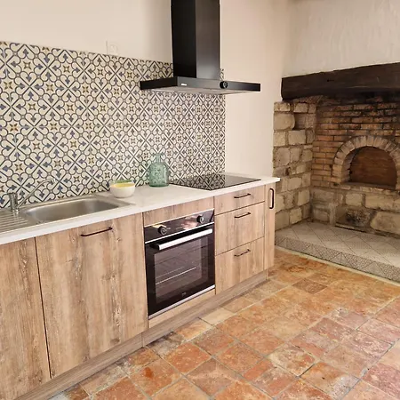 La Maison Argonnaise בית נופש *