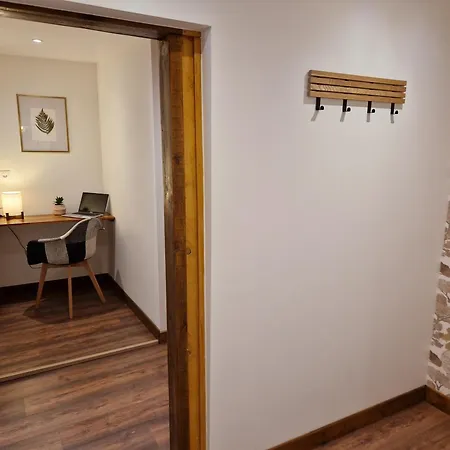 בית נופש La Maison Argonnaise