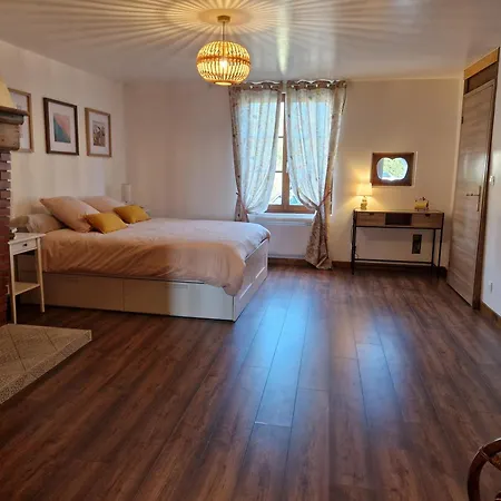 La Maison Argonnaise בית נופש